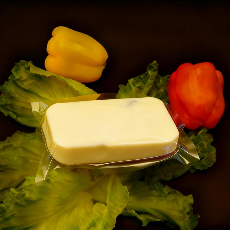 Упаковка молочных продуктов Термоусадочная сумка из ЭВА